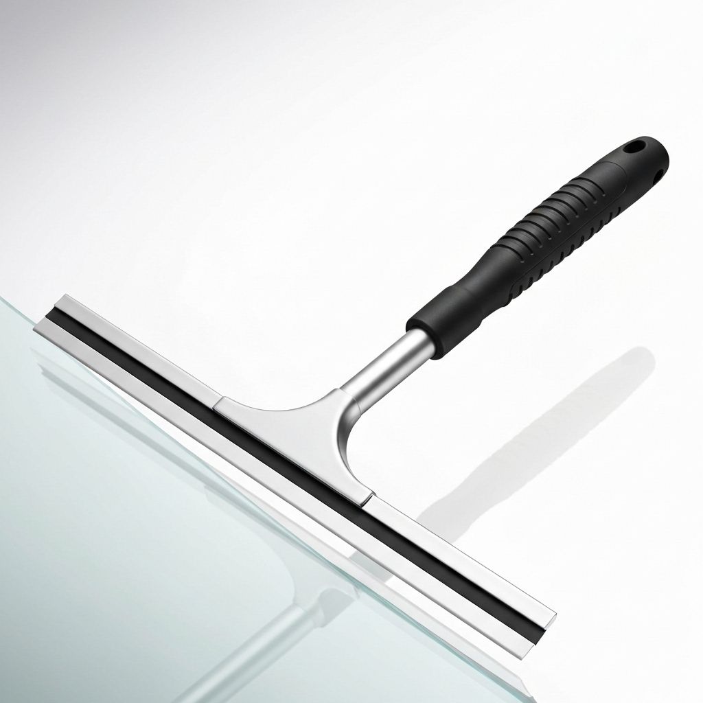 Window cleaning tools